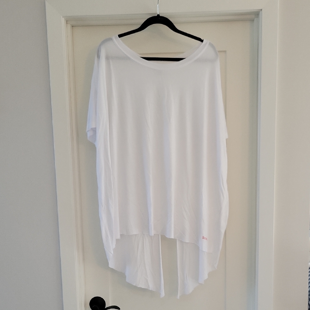 Mind Body Love Tee L